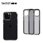 Tech21 Evo Check Super Anti-knock Case For Apple iPhone 13 12 11 14 Pro Max 14 Plus 13Mini Military Grade Anti-knock Phone Cover