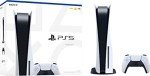 Sony PlayStation 5 Disc Version Console