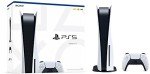 PlayStation 5 Console Model CFI-1102A