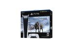 PS5 Digital Edition with God of War Ragnarök