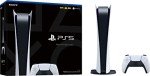 Sony Playstation 5 Digital Edition Console