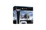 PS5 Digital Edition with God of War Ragnarök