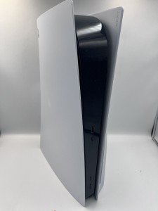 Sony PlayStation 5 PS5 Disc Console CFI-1215A