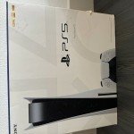 PS5 Gaming Console