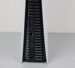 Sony PlayStation 5 Blu-Ray Console - White