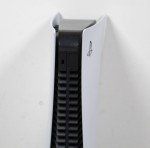 Sony PlayStation 5 Blu-Ray Console - White