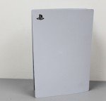 Sony PlayStation 5 Blu-Ray Console - White
