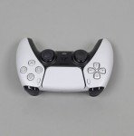 Sony PlayStation 5 Blu-Ray Console - White