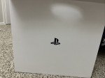 Sony PlayStation 5 825GB Disc Console - White