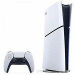 PlayStation 5 Digital Slim Console & DualSense Controller