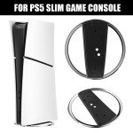 PS5 Slim Vertical Stand - Metal Base Bracket