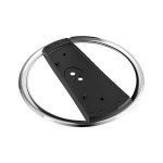 PS5 Slim Vertical Stand - Metal Base Bracket