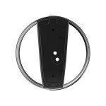 PS5 Slim Vertical Stand - Metal Base Bracket