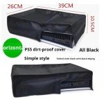 PS5 Console Dust Cover - Horizontal & Vertical