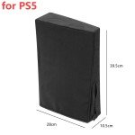 PS5 Console Dust Cover - Horizontal & Vertical