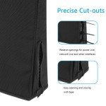 PS5 Slim Console Waterproof Dustproof Cover Sleeve