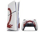 Kratos Ragnarok PS5 Console & Controller Skin