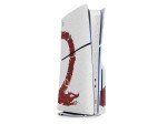 Kratos Ragnarok PS5 Console & Controller Skin