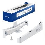 OIVO PS5 Console Holder Horizontal Bracket Stand