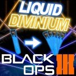 BO3 Liquid Divinium Service for PS4 & PS5