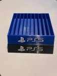 PS5 Game Stand Mount Holder