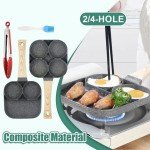 Non-Stick Omelet and Pancake Frying Pan