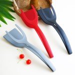 2-in-1 Pancake and Egg Flipping Tool