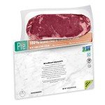 Grass-Fed Beef New York Strip Steak, 10 oz