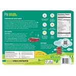 Grass-Fed Beef New York Strip Steak, 10 oz