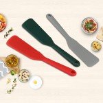 Silicone Non-Stick Frying Shovel Kitchen Tool