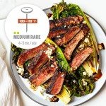 Grass-Fed Beef New York Strip Steak, 10 oz