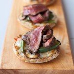 Grass-Fed Beef New York Strip Steak, 10 oz