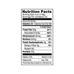 Saintiger USDA Choice Boneless Beef Tenderloin Steak