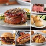 Omaha Steaks Gourmet Deluxe Gift Set