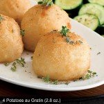 Omaha Steaks Gourmet Deluxe Gift Set