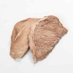25-Year Shelf Life Freeze-Dried Beef Sirloin Steaks