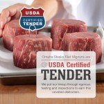 Omaha Steaks Gourmet Deluxe Gift Set