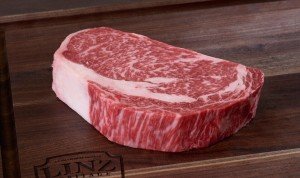 USDA Prime Boneless Ribeye Steaks - Gourmet Quality