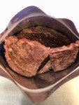 Freeze Dried Filet Mignon Steaks for Testing