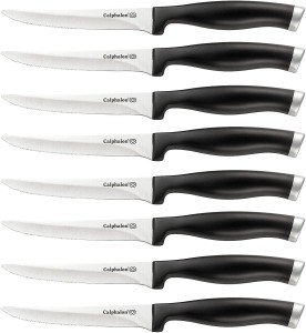Calphalon Contemporary Cutlery Steak Knives Set of 4