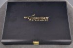 Longhorn Steakhouse Set of 4 Steak Knives