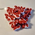 Weighted Wyrmspan Resource Tokens for Testing