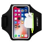 Sport Armbands for iPhone and Samsung Devices