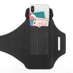 Sport Armbands for iPhone and Samsung Devices