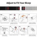 Sport Armbands for iPhone and Samsung Devices