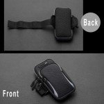 Waterproof Armband Sports Bag for Mobile Phones