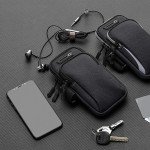 Waterproof Armband Sports Bag for Mobile Phones