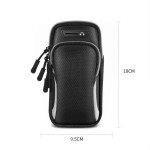 Waterproof Armband Sports Bag for Mobile Phones