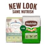 Natural Chicken & Rice Cat Food