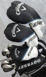 2024 Callaway Tall Men's Complete Golf Set